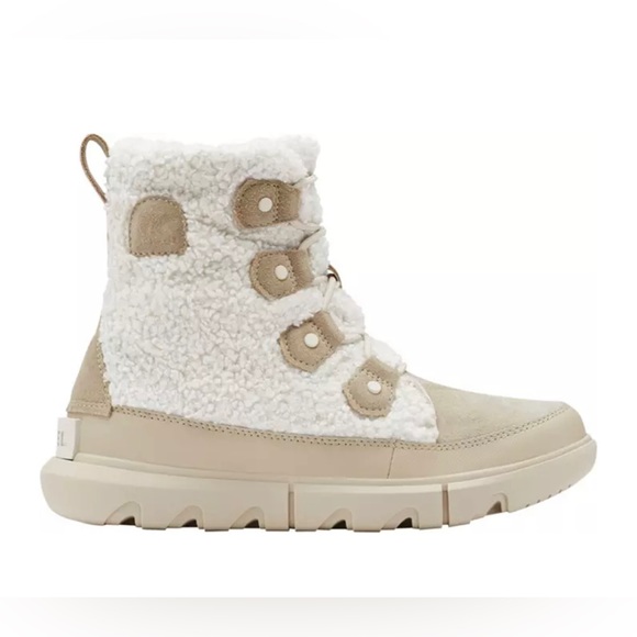 Sorel Shoes - SOREL Women's Explorer II Joan Cozy Boots
